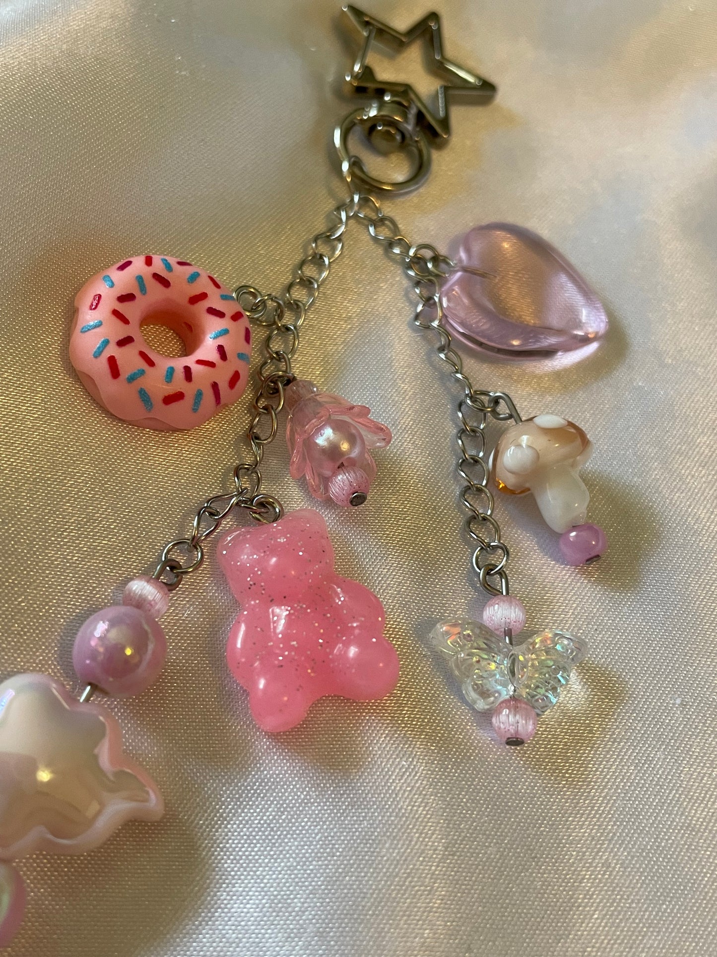 Pink Sweets