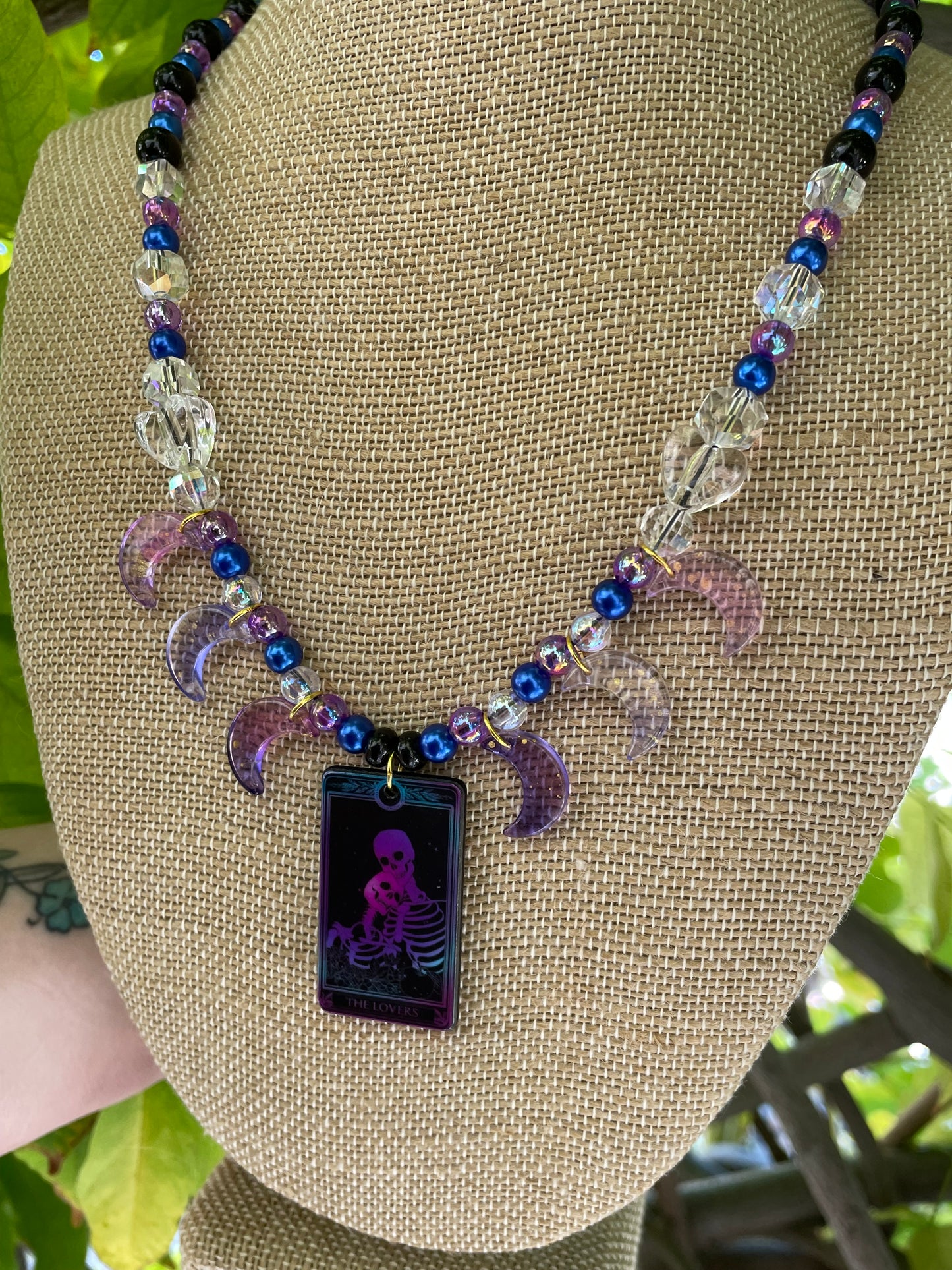 The Lovers