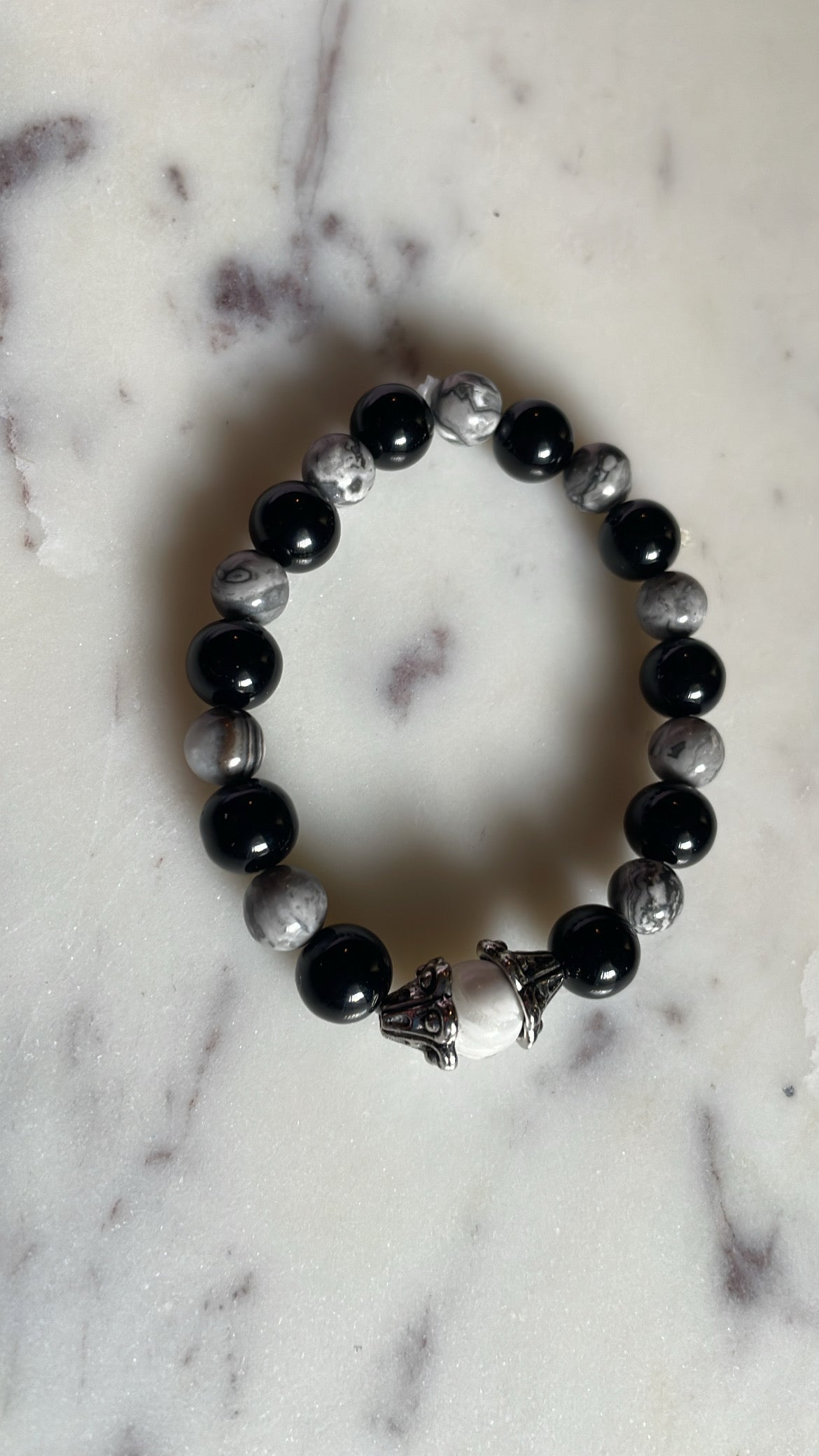 Map Stone & Onyx