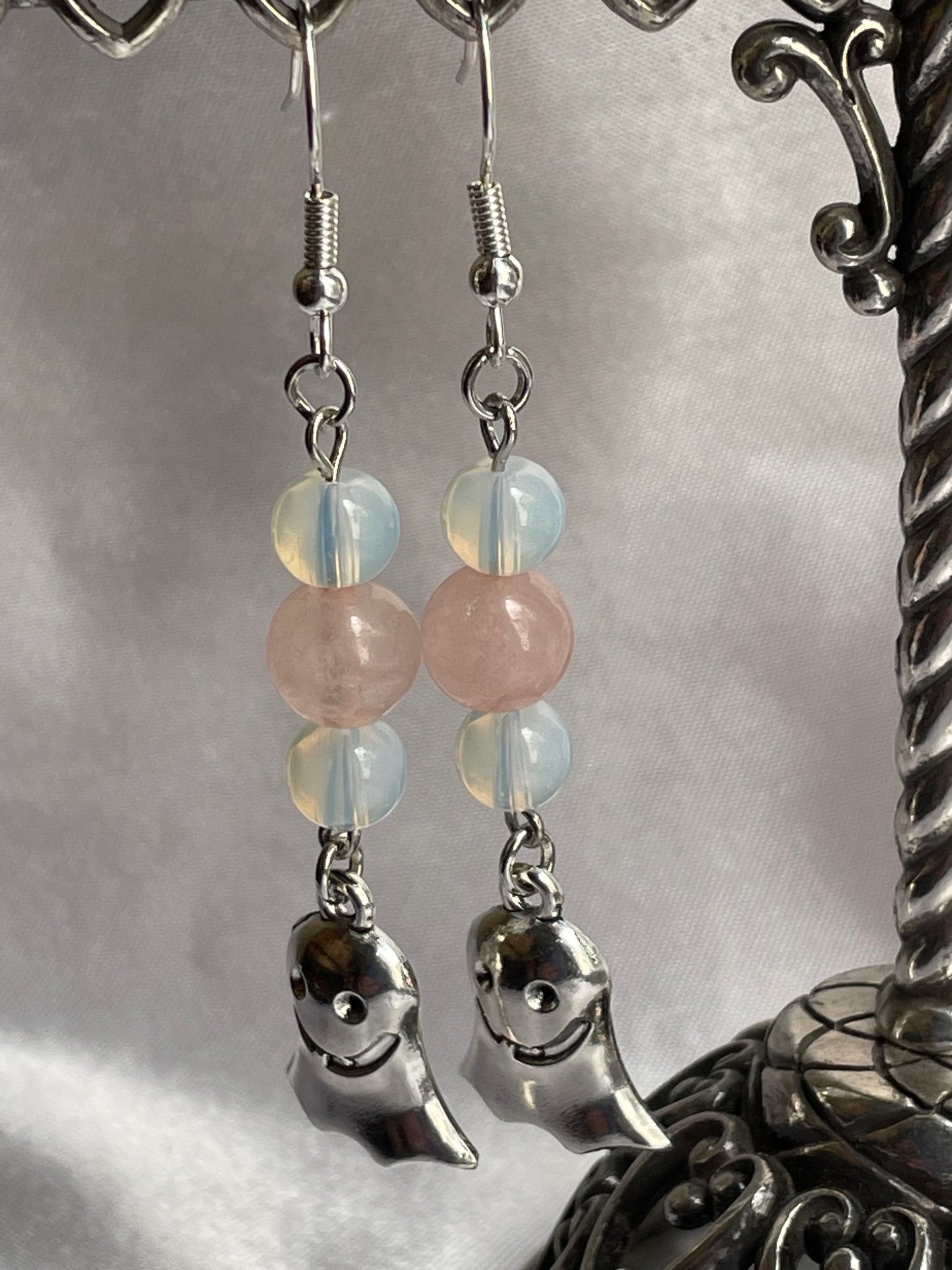 ‘In Good Spirits’ Earrings