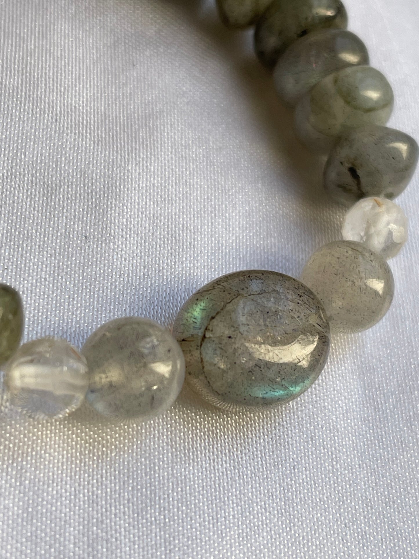 Labradorite Elegance