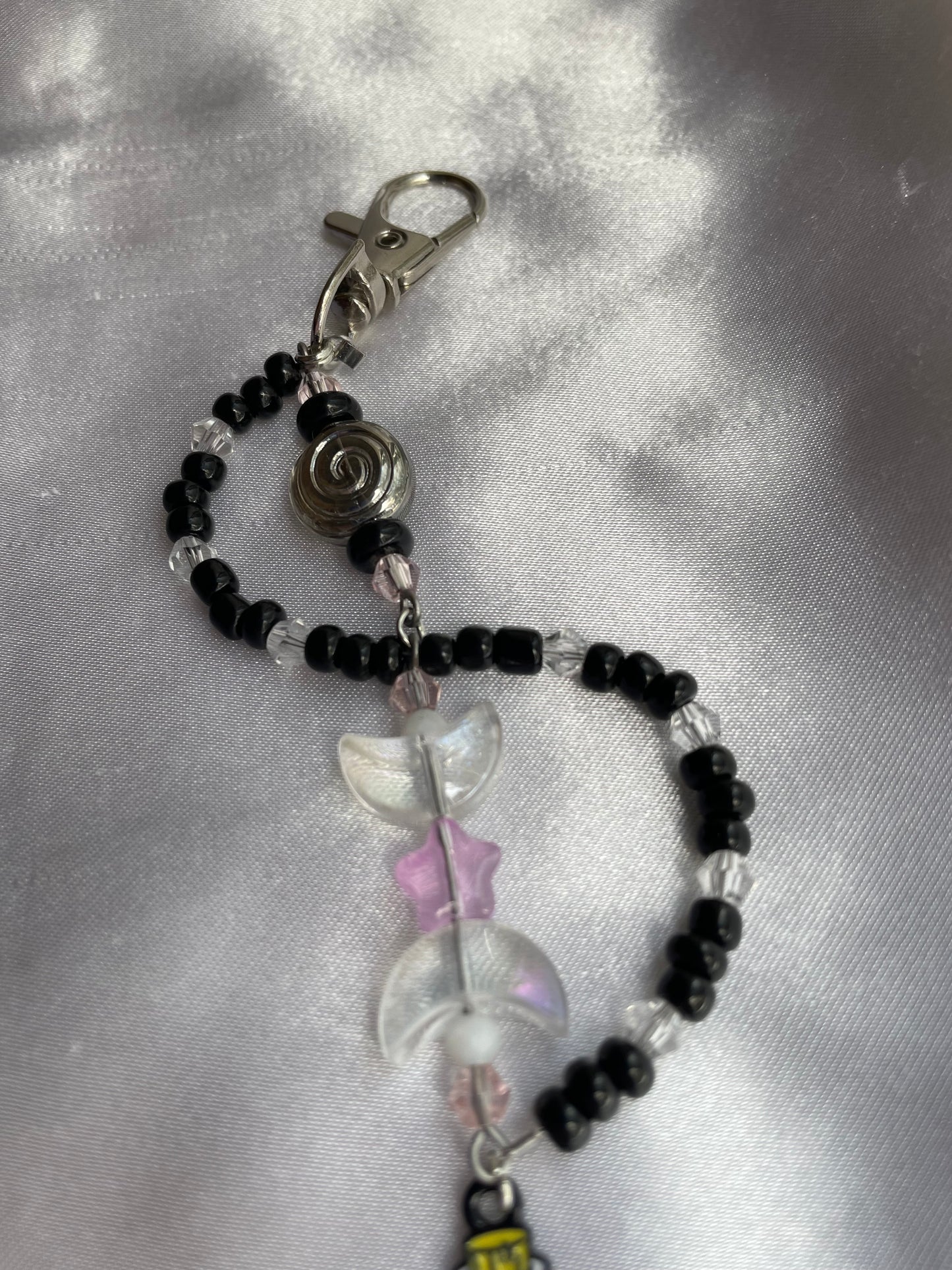 Witch’s Brew Keychain