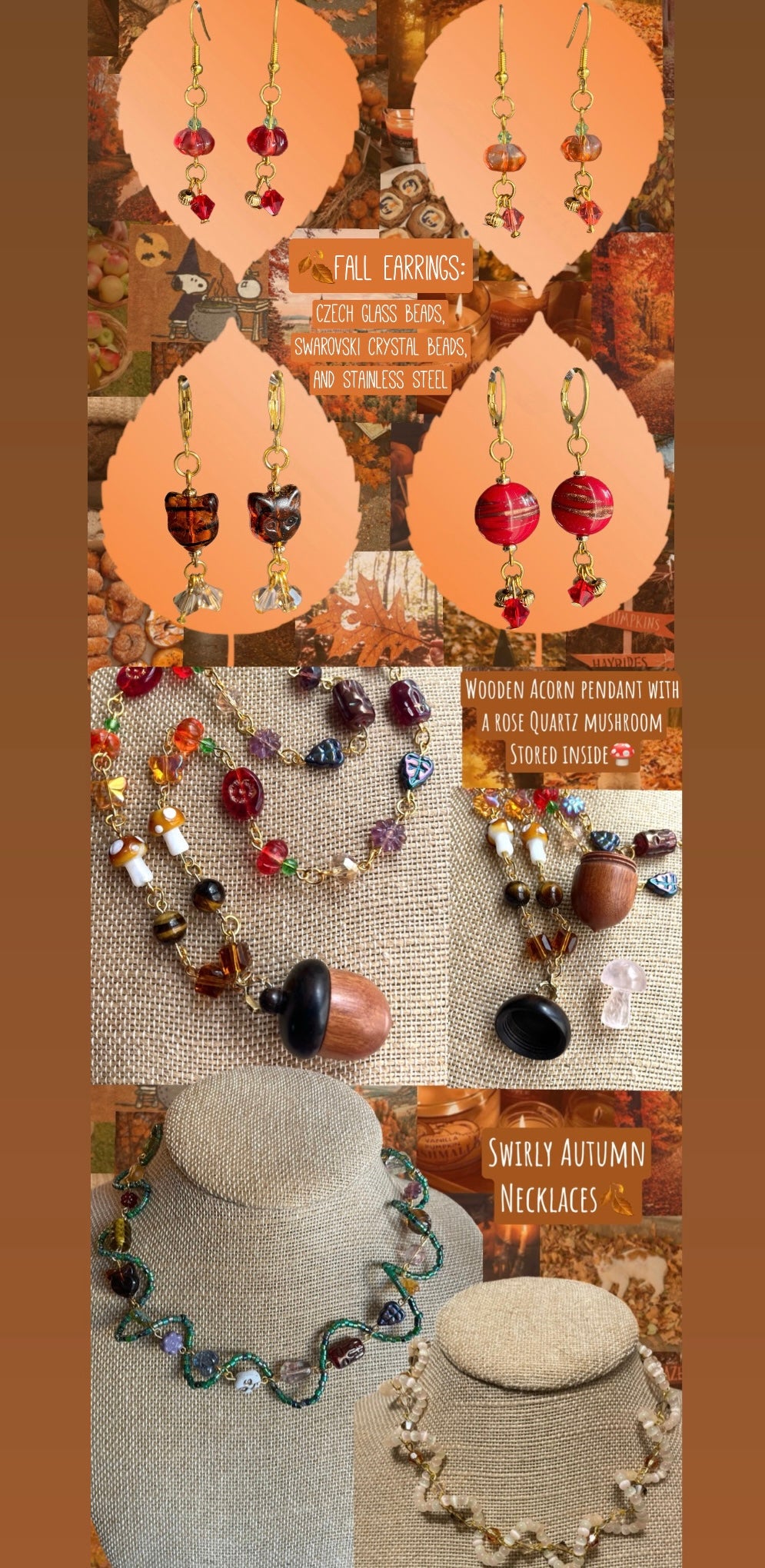 Mini Fall Series
