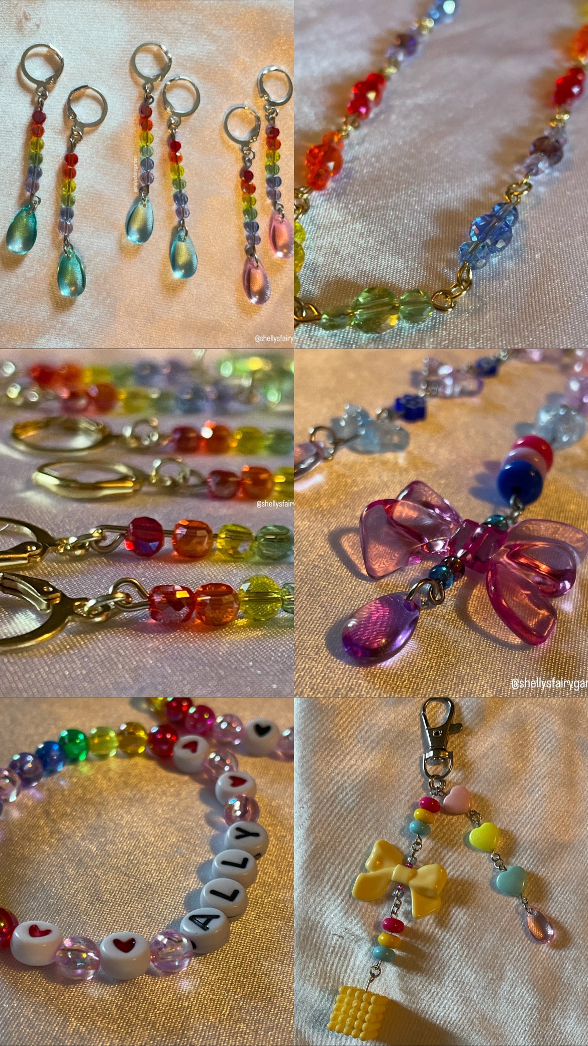 Pride Collection <3
