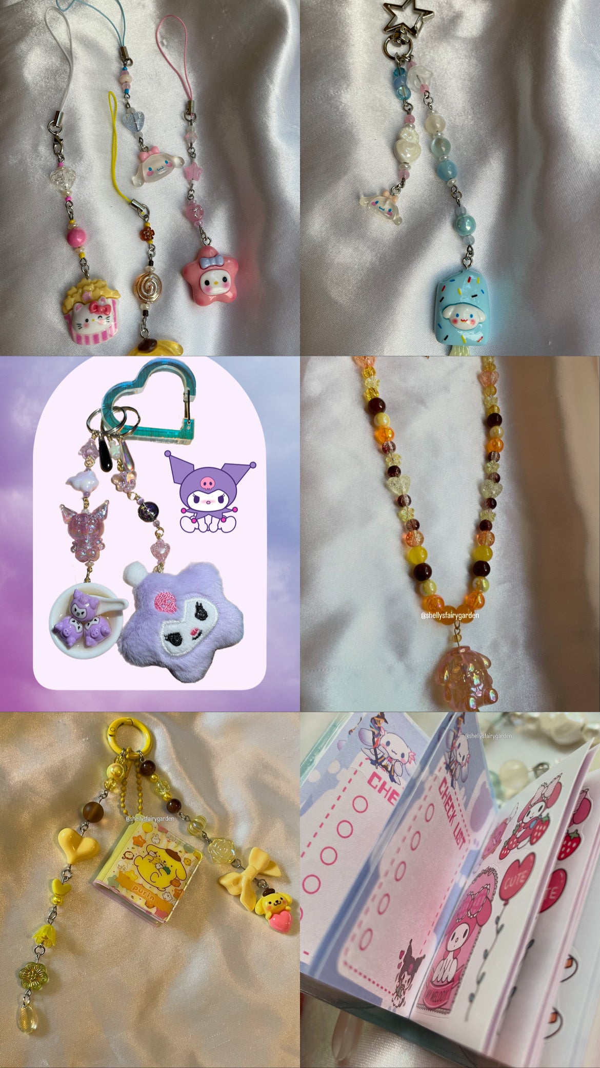 Sanrio <3