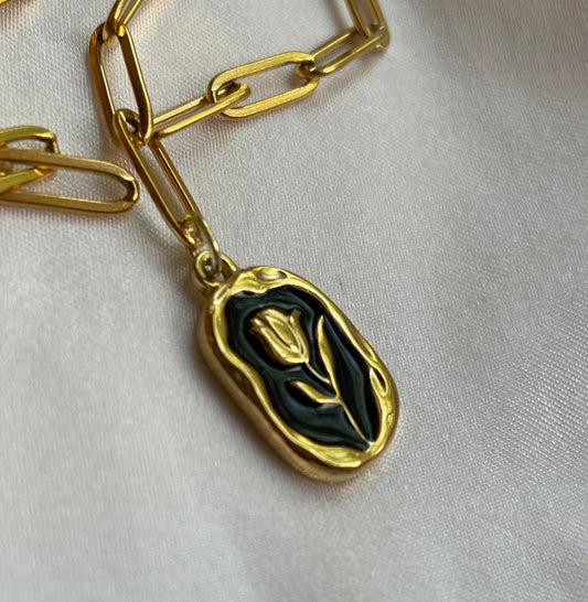 Black n’ Gold