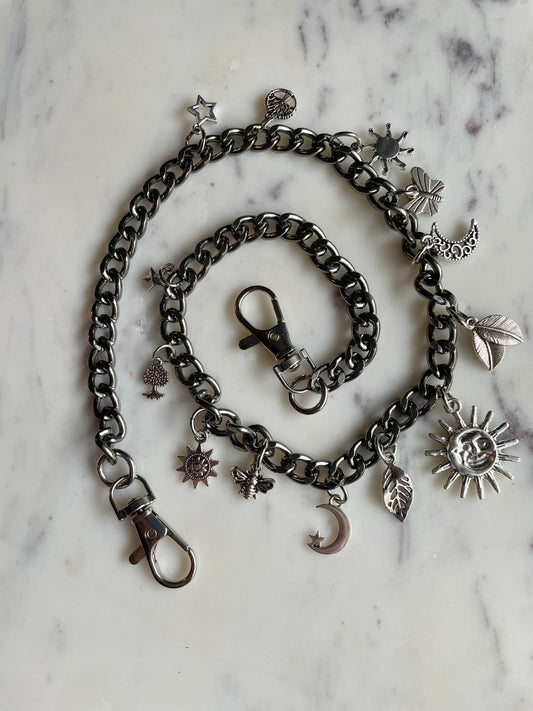 Celestial Forest Multipurpose Chain