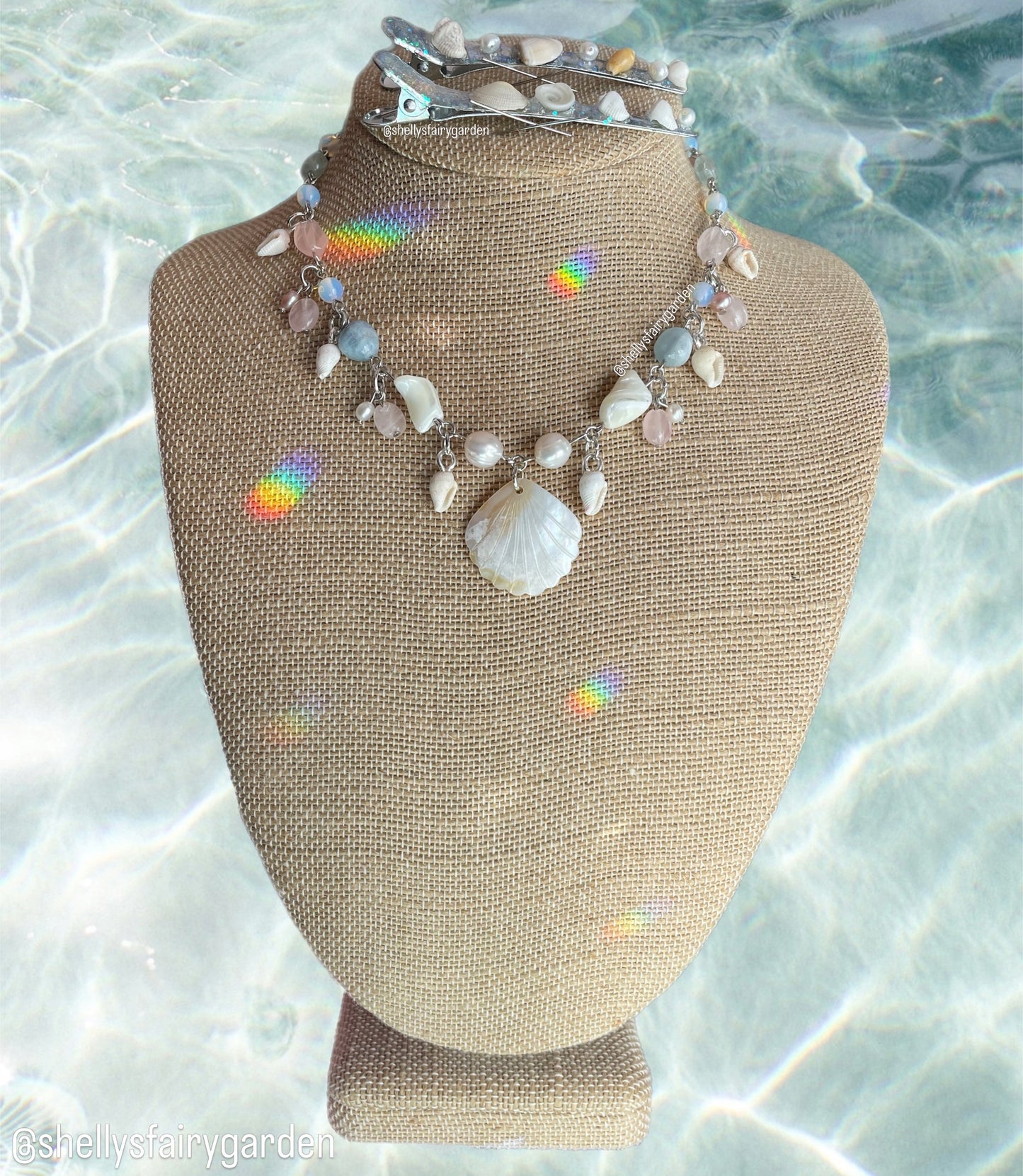 Magical Mermaid Bundle
