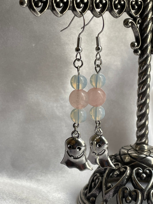 ‘In Good Spirits’ Earrings