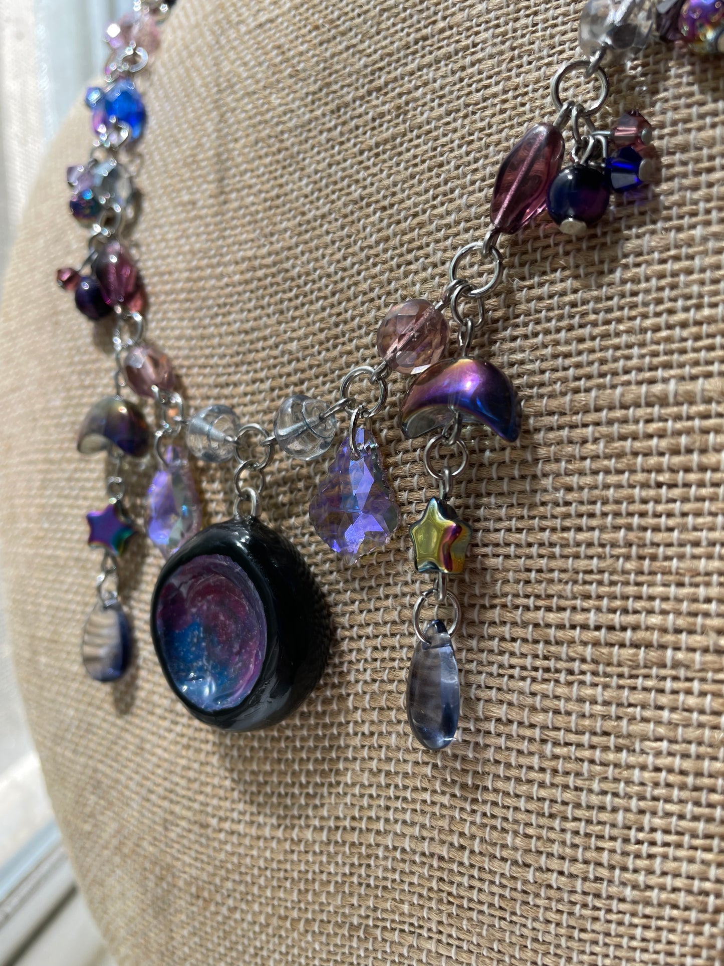 Galaxy Jewels