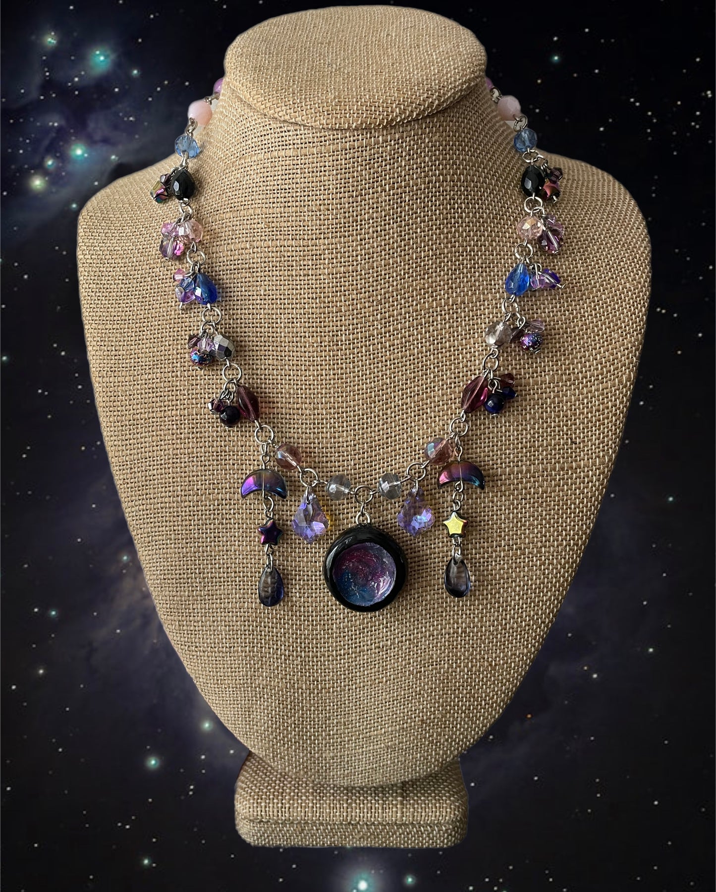 Galaxy Jewels