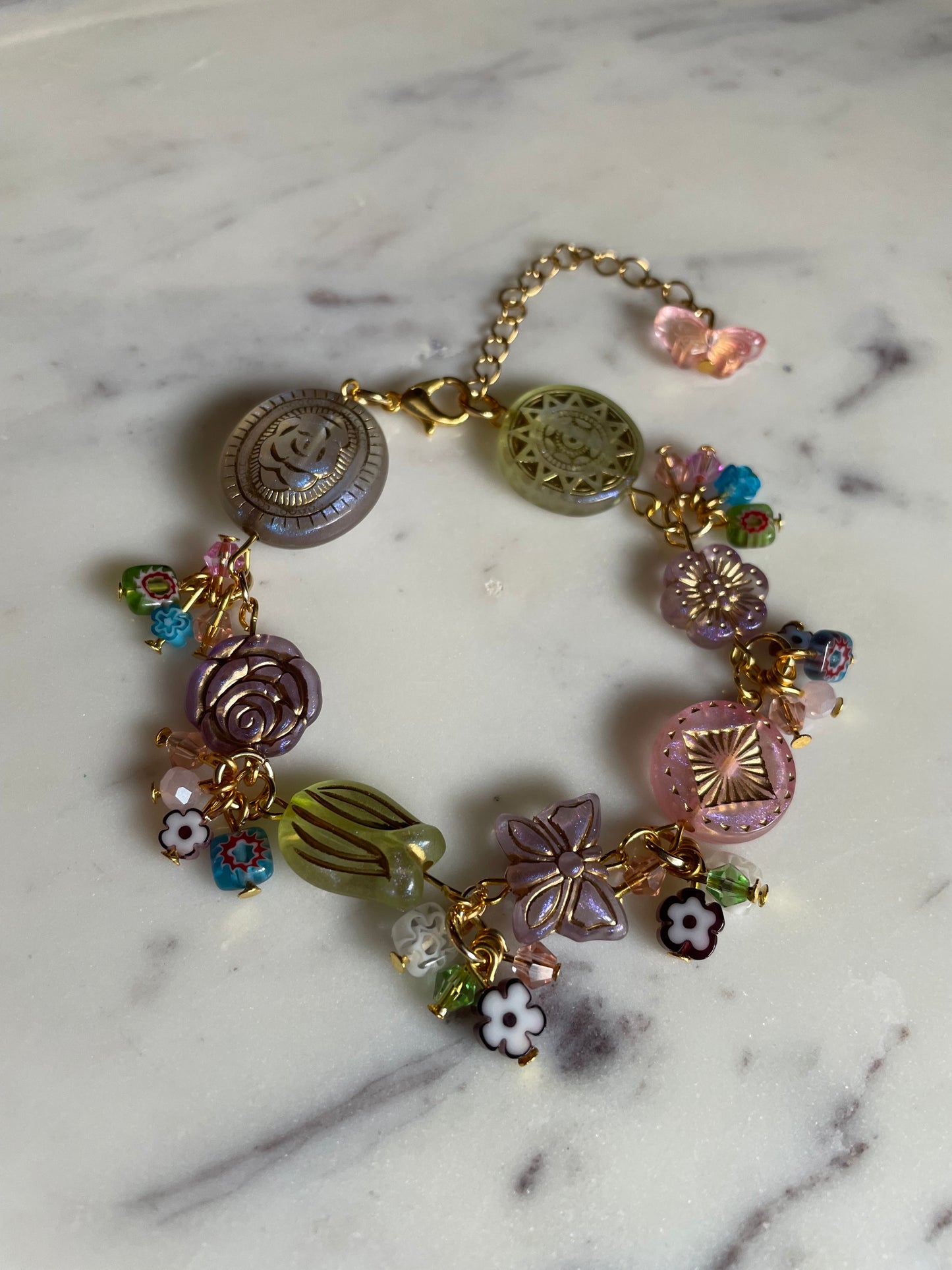 Fairy Garden Charms