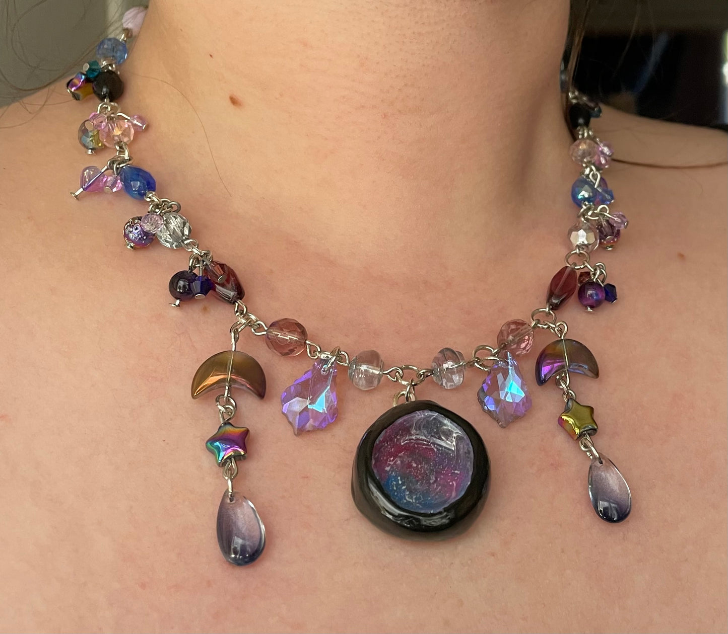 Galaxy Jewels