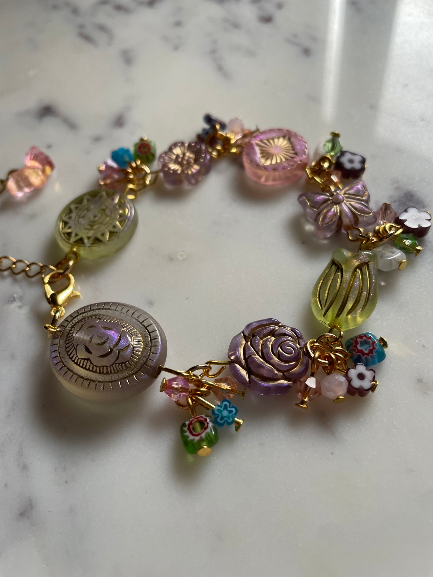 Fairy Garden Charms