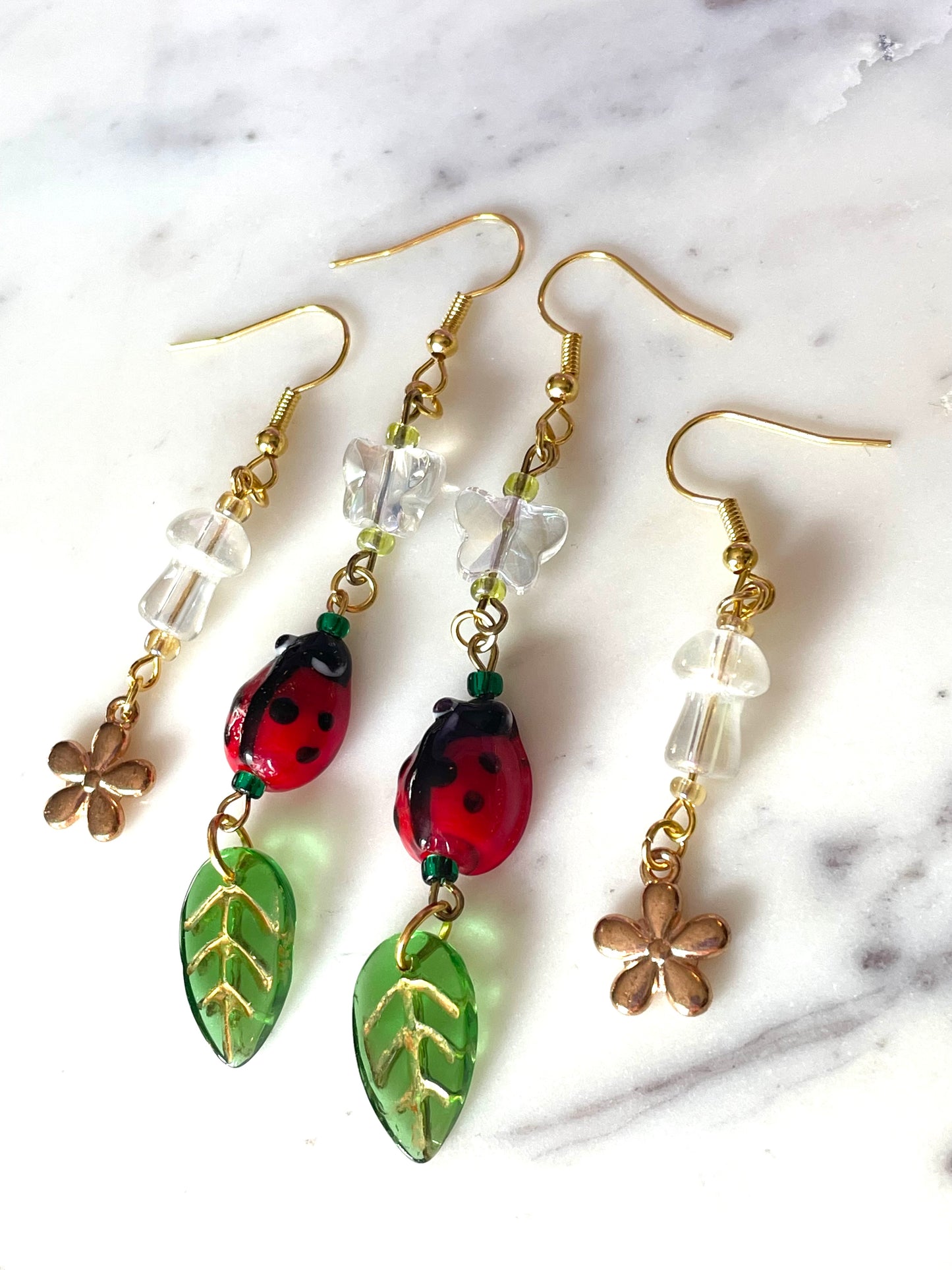 Love Bugs Set