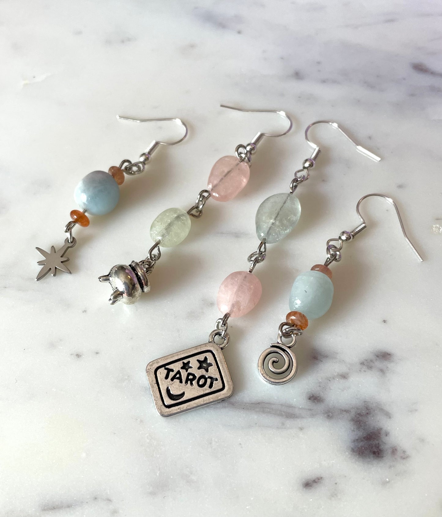 The Intuitive Witch Set