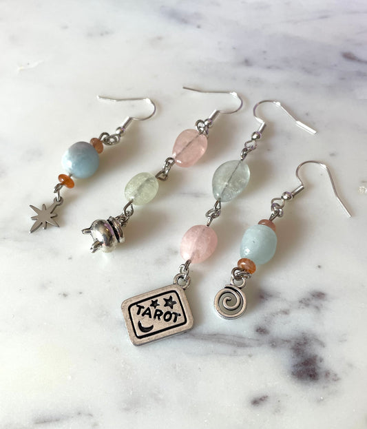 The Intuitive Witch Set