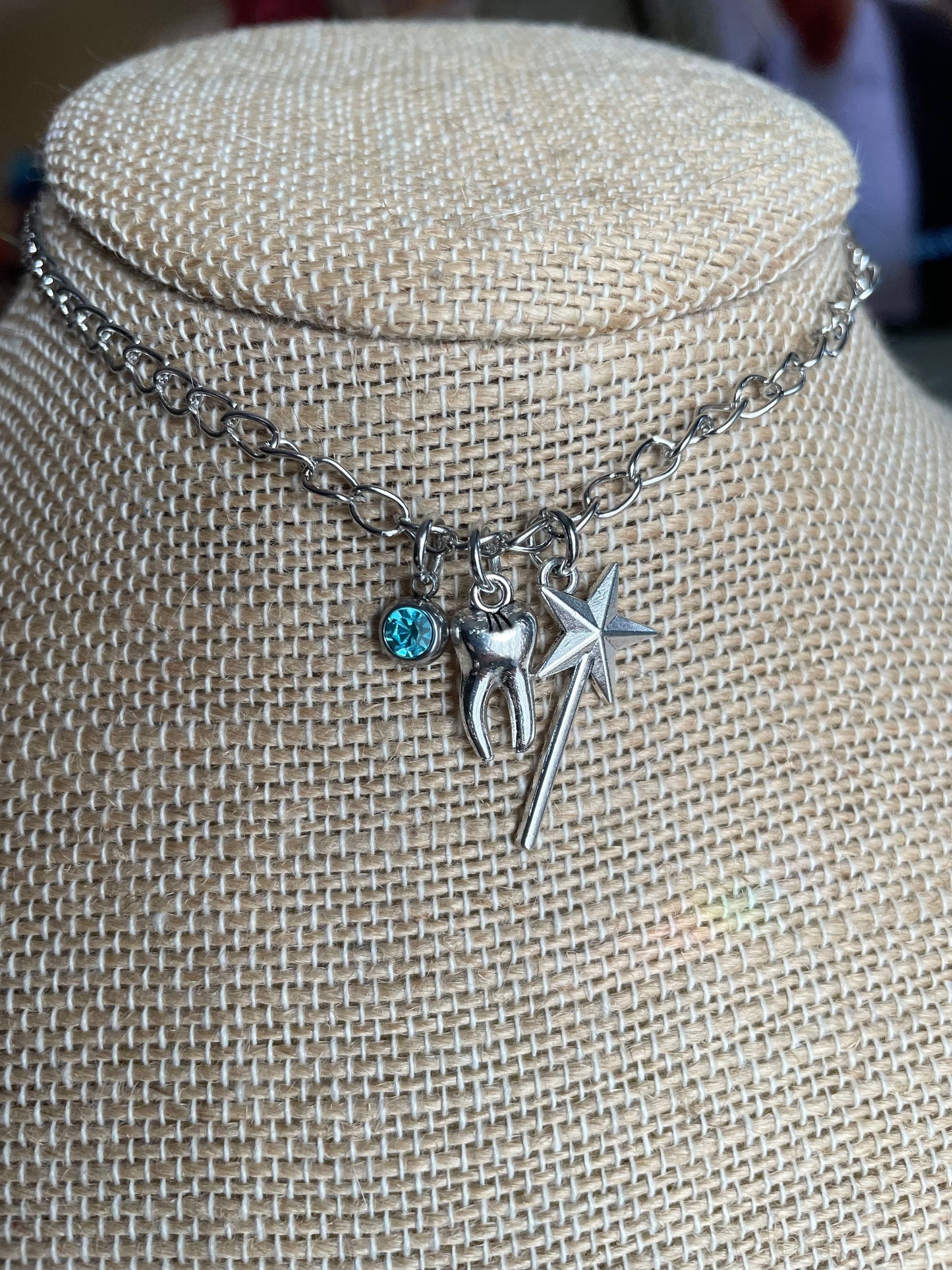 Tooth Fairy Magic