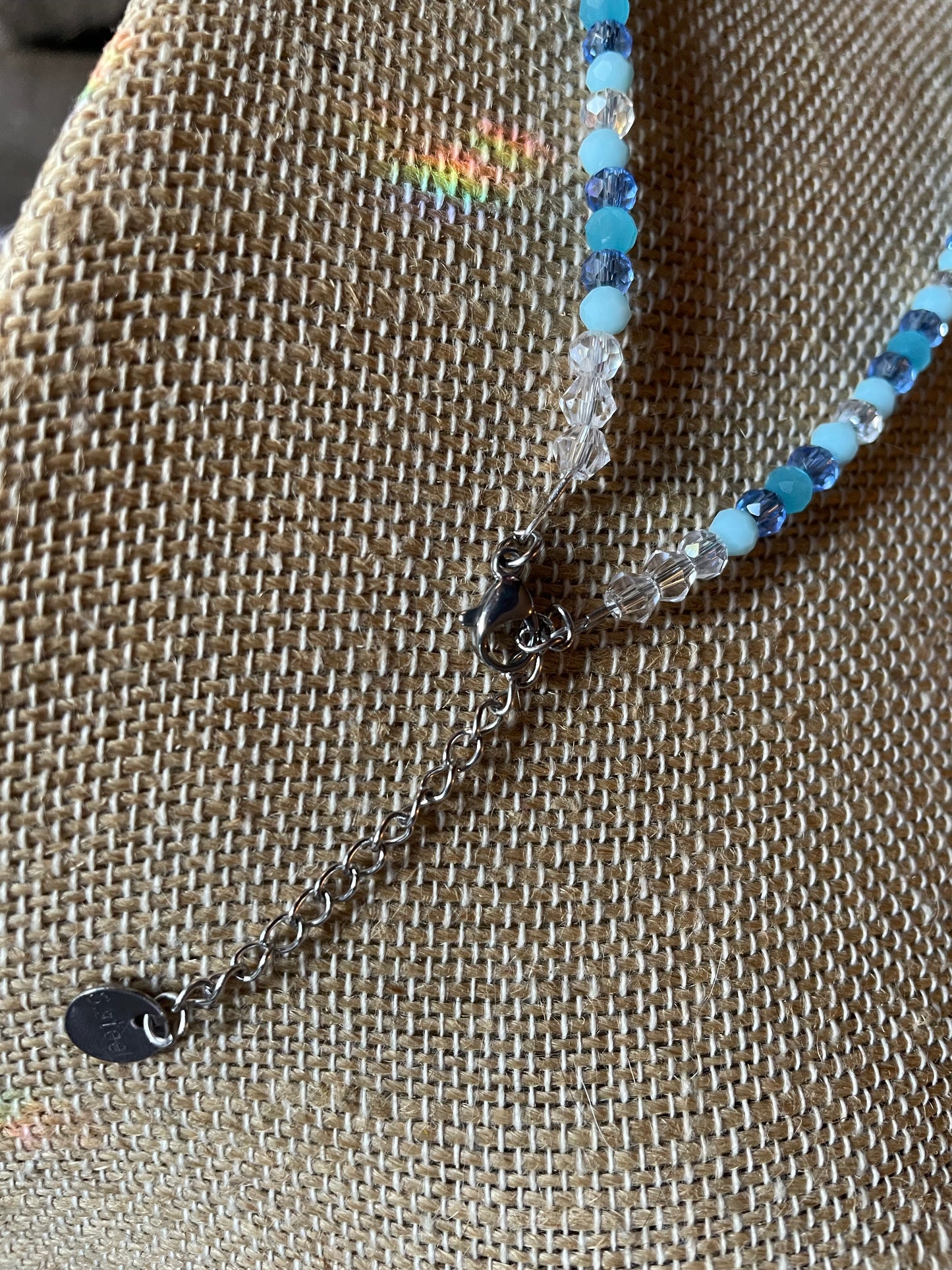 A Mermaid’s Trinket