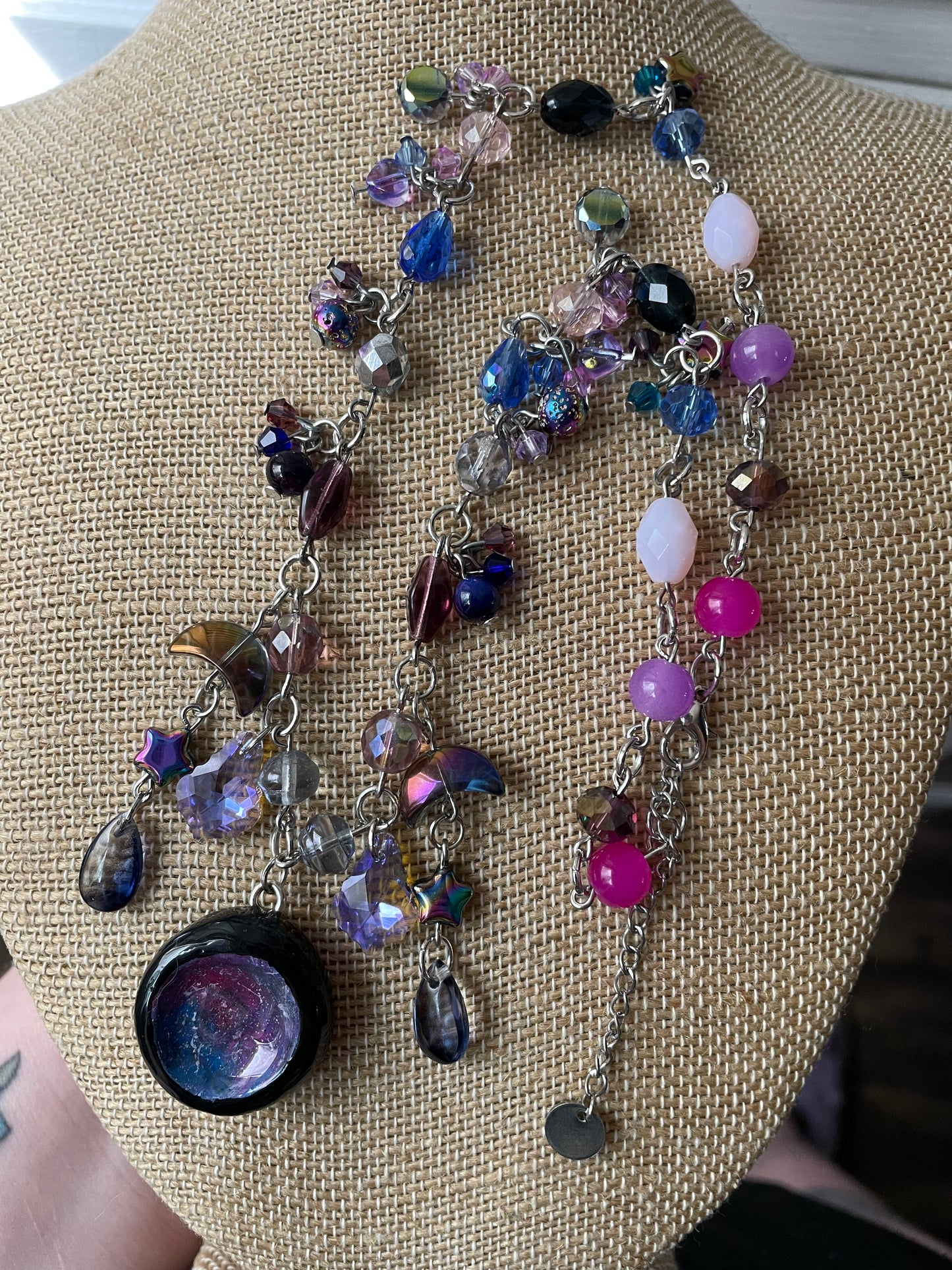 Galaxy Jewels