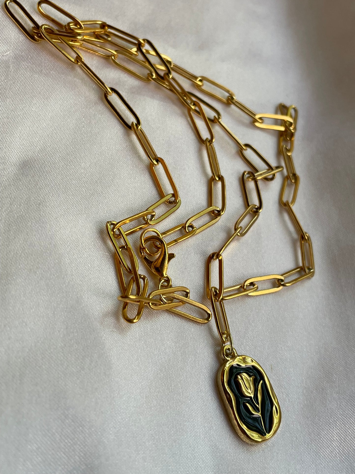 Black n’ Gold