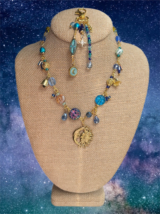 Midnight Sweethearts Set