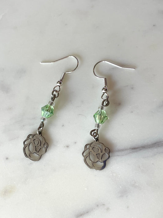 Dainty Roses