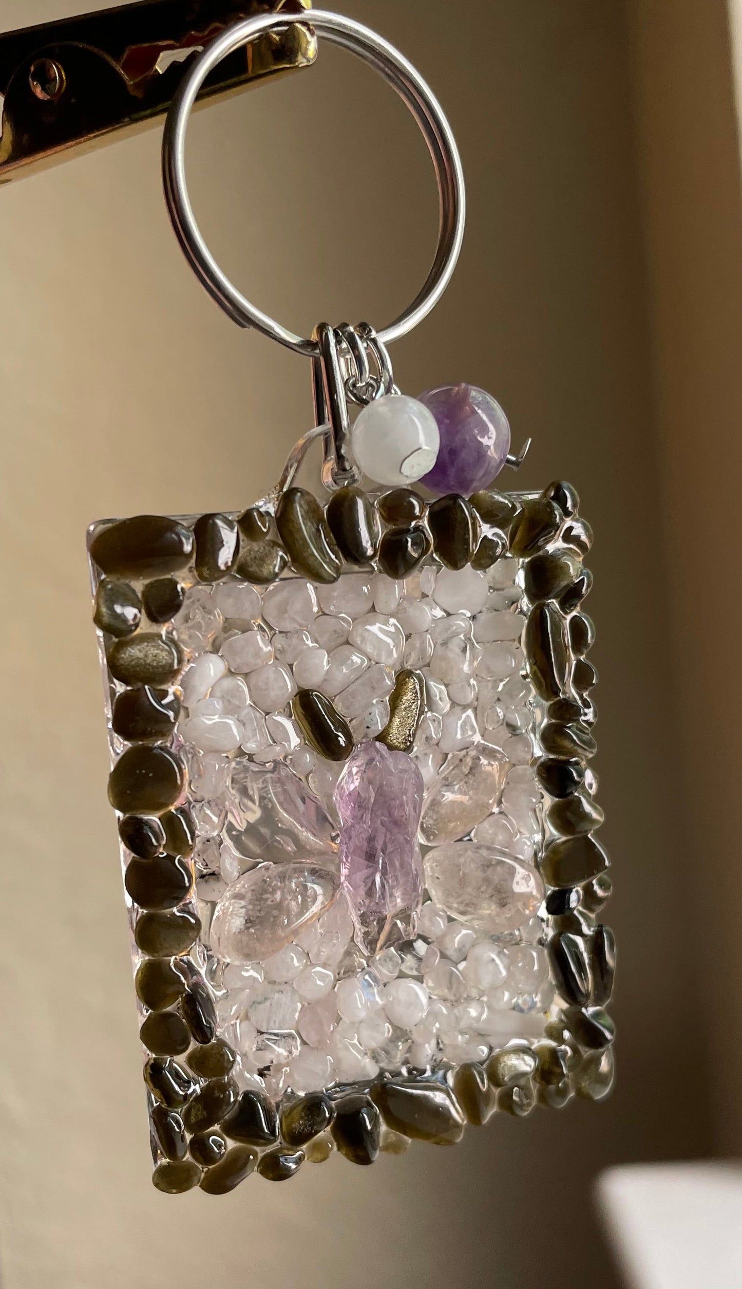 Crystal Butterfly