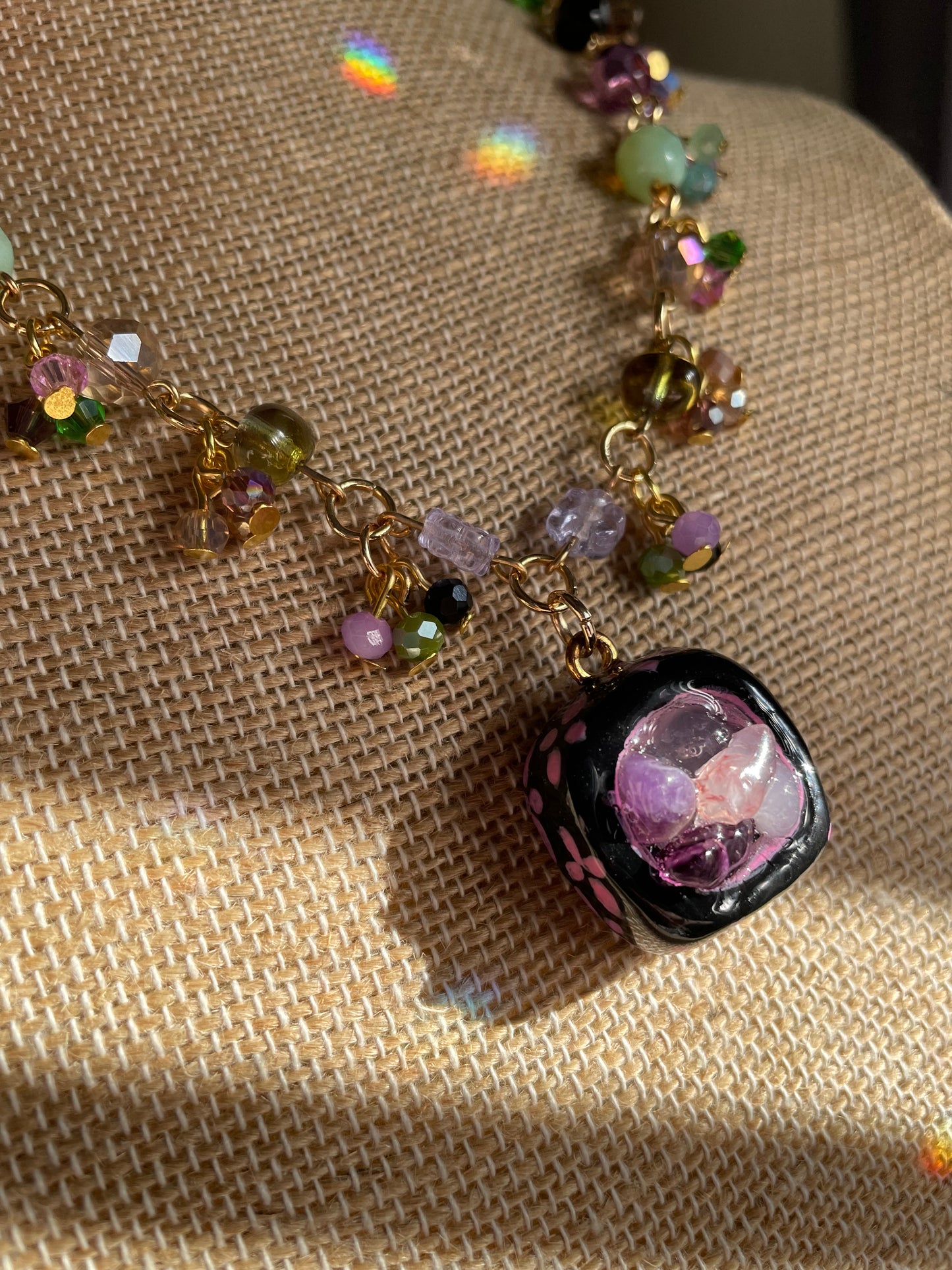 Artemis’s Treasure