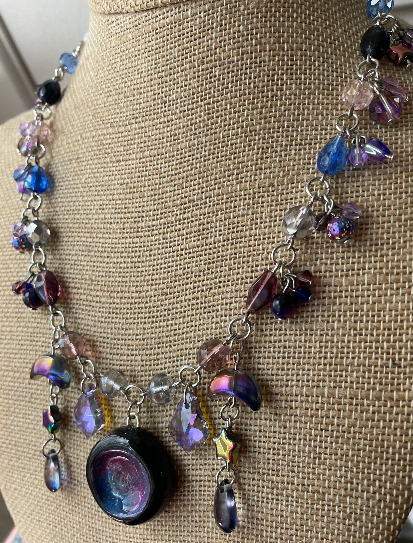Galaxy Jewels