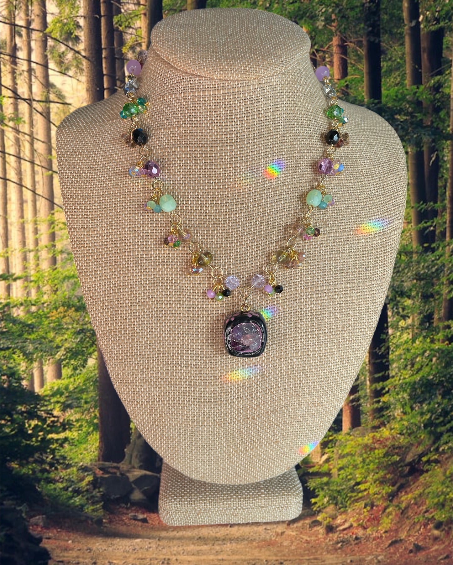 Artemis’s Treasure
