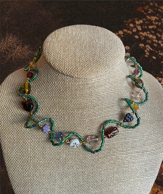 The Heart of Fall