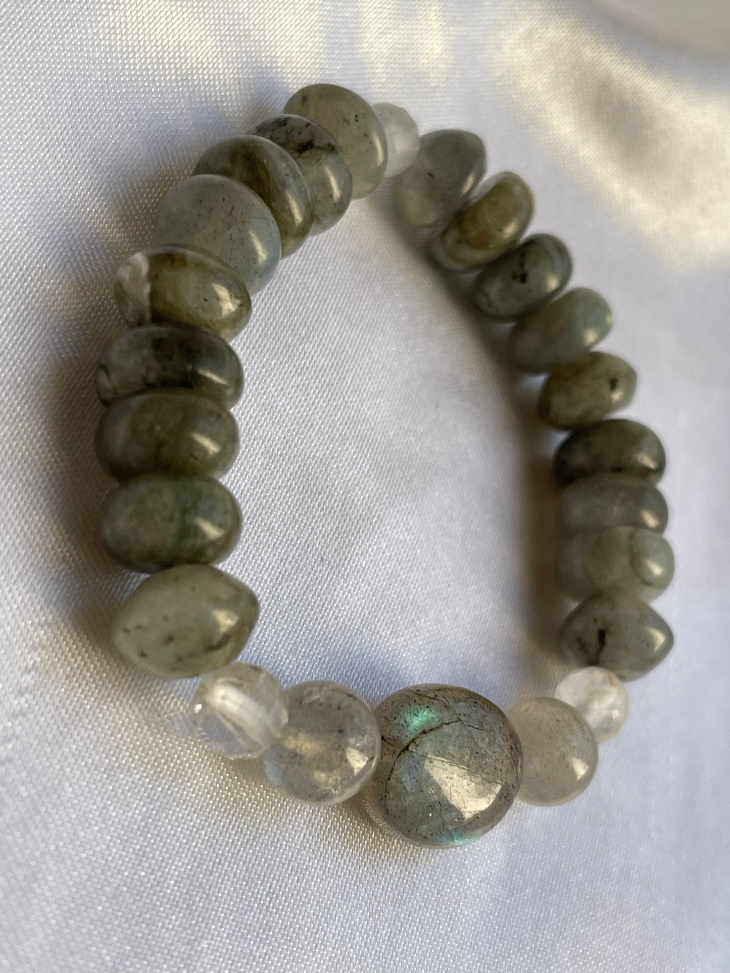Labradorite Elegance