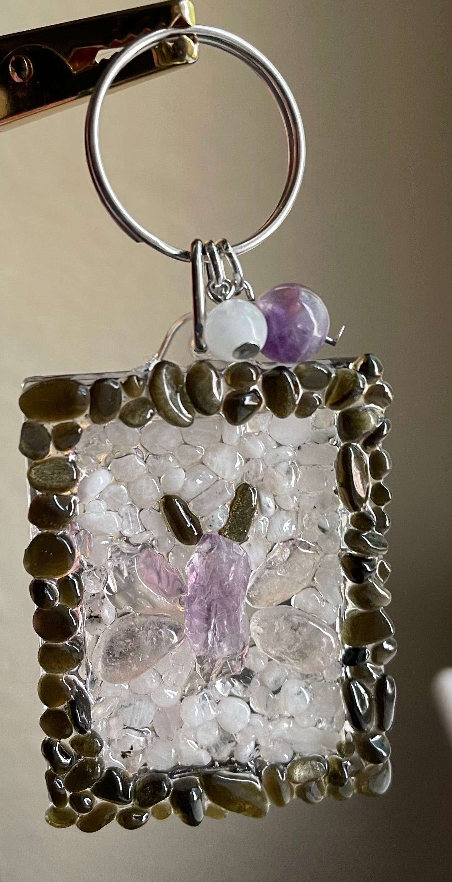 Crystal Butterfly