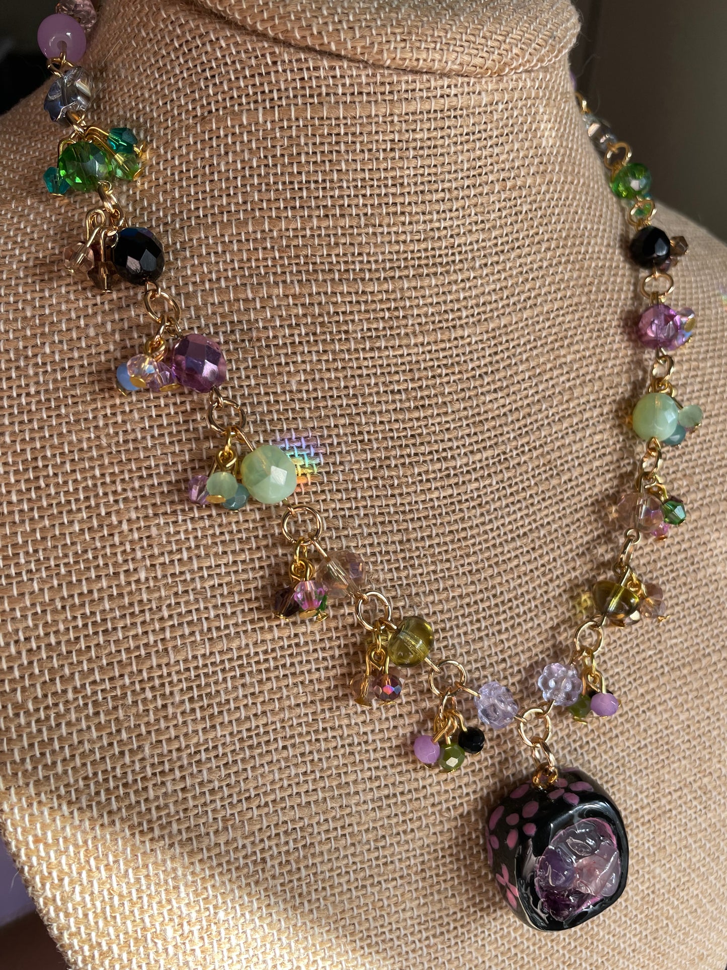 Artemis’s Treasure