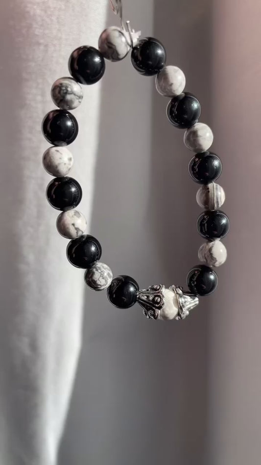 Map Stone & Onyx